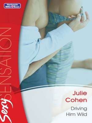 cover image of Driving Him Wild